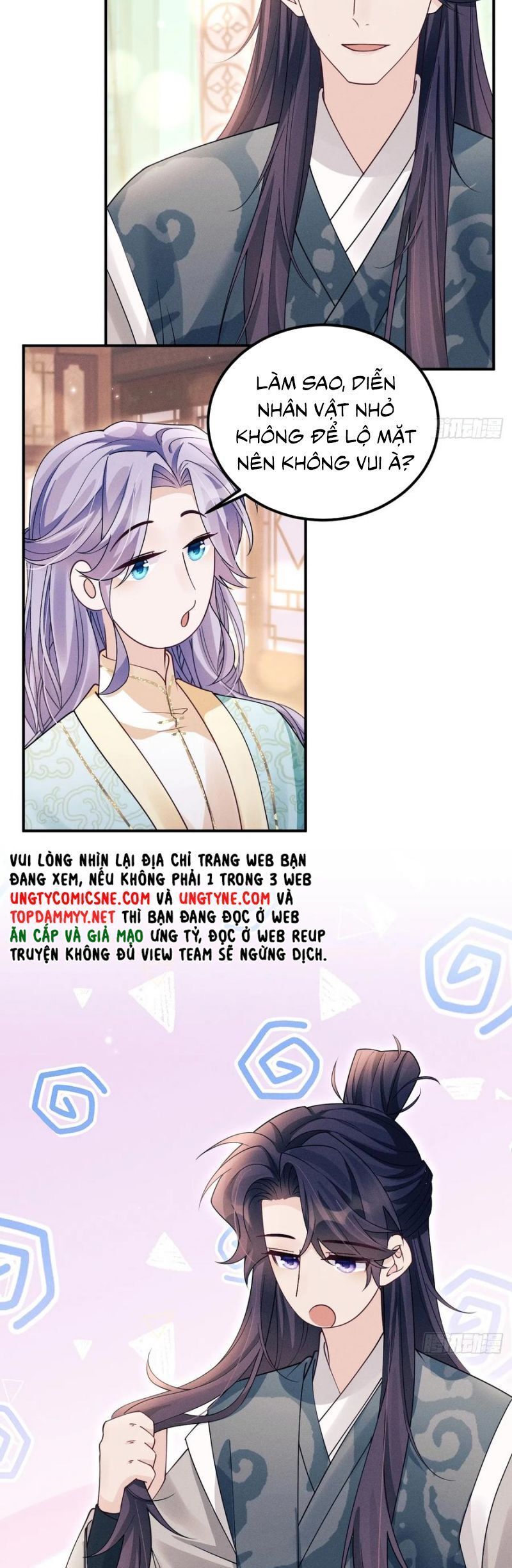 Tôi Hoài Nghi Ảnh Đế Đang Theo Đuổi Tôi Chapter 185 - 5
