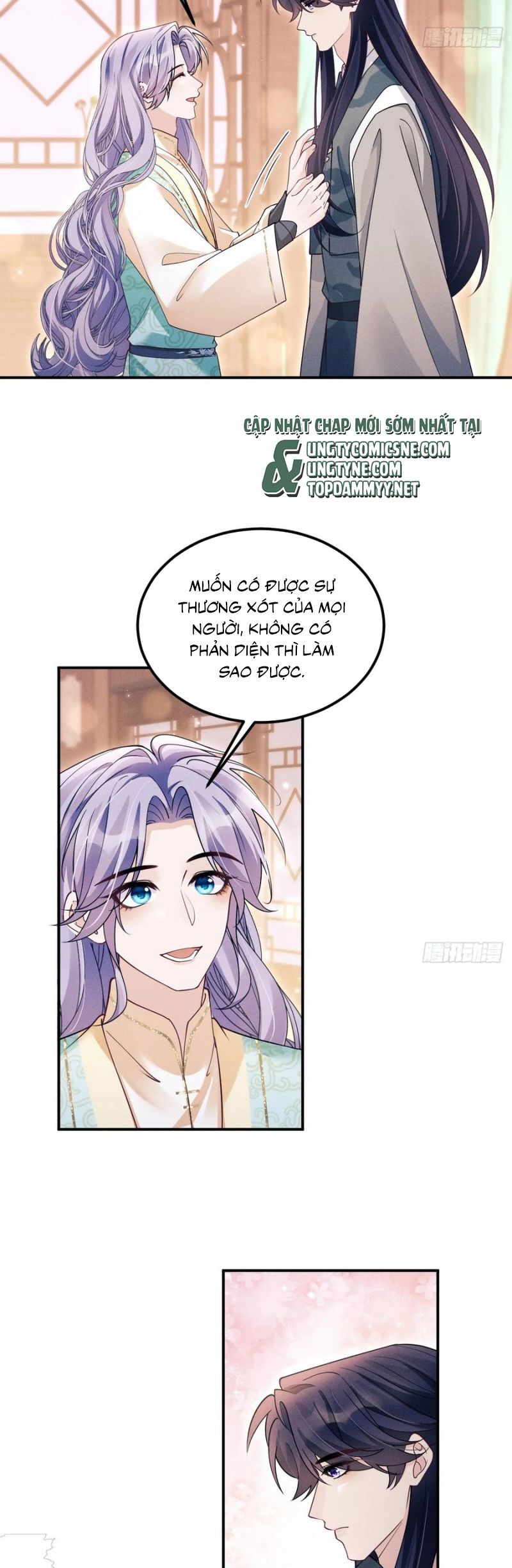 Tôi Hoài Nghi Ảnh Đế Đang Theo Đuổi Tôi Chapter 185 - 7