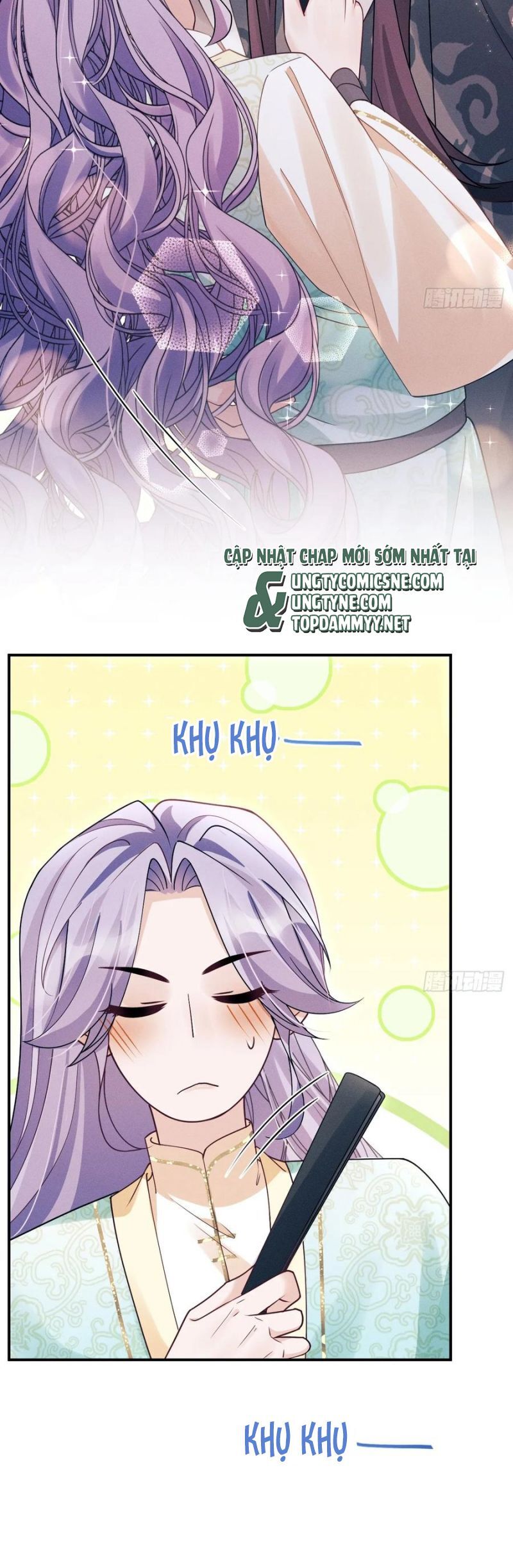 Tôi Hoài Nghi Ảnh Đế Đang Theo Đuổi Tôi Chapter 185 - 10