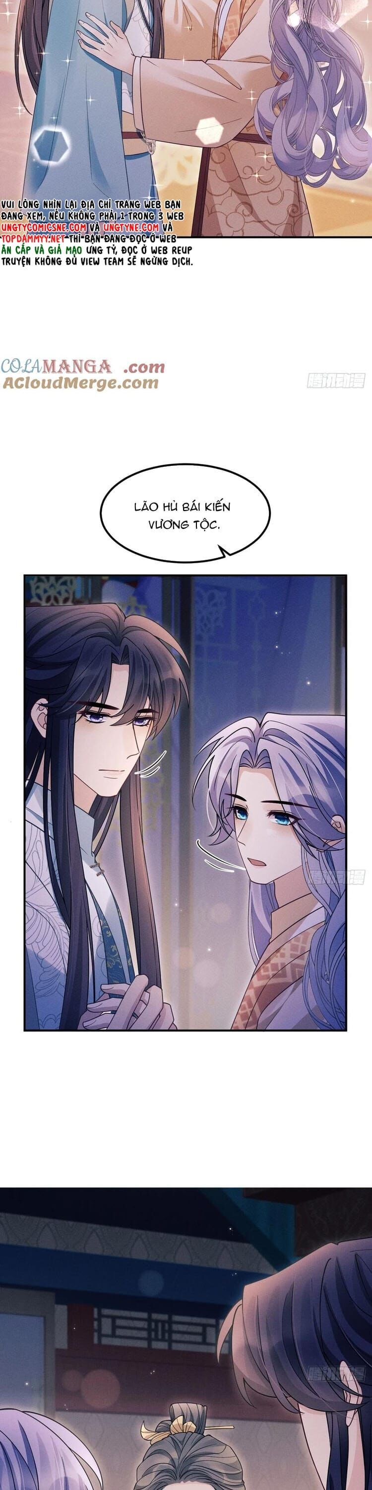 Tôi Hoài Nghi Ảnh Đế Đang Theo Đuổi Tôi Chapter 186 - 11