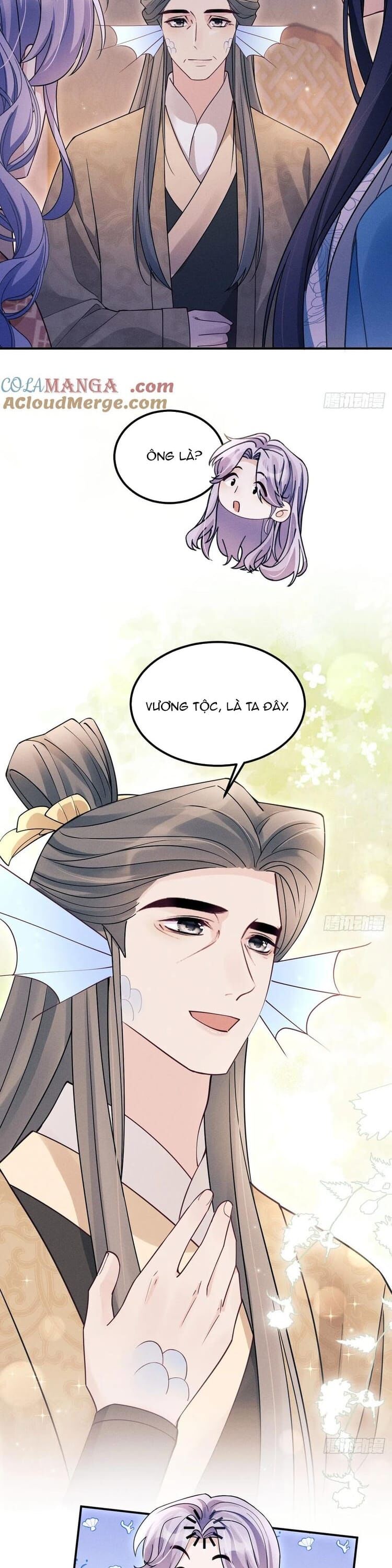 Tôi Hoài Nghi Ảnh Đế Đang Theo Đuổi Tôi Chapter 186 - 12