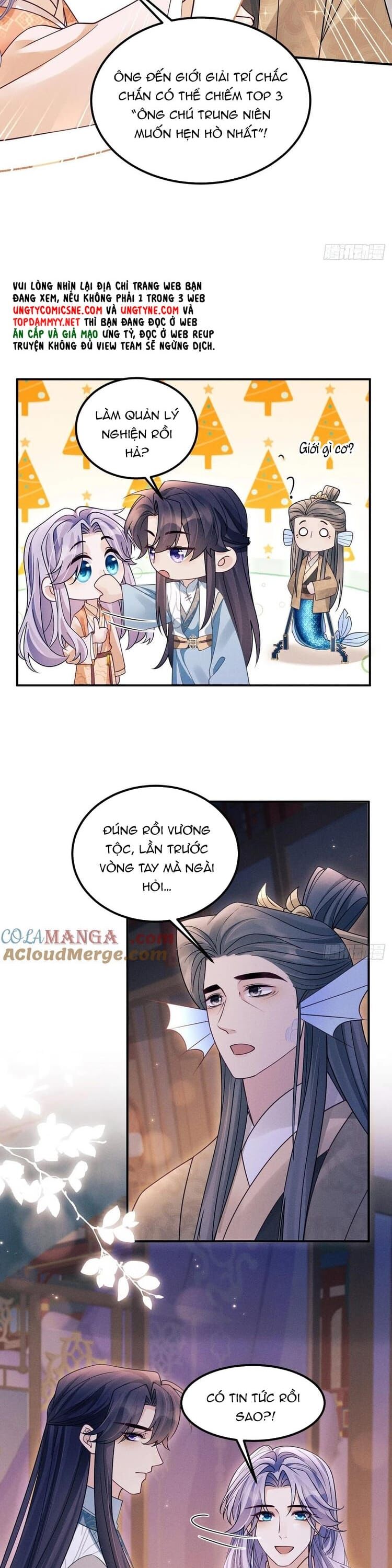 Tôi Hoài Nghi Ảnh Đế Đang Theo Đuổi Tôi Chapter 186 - 15