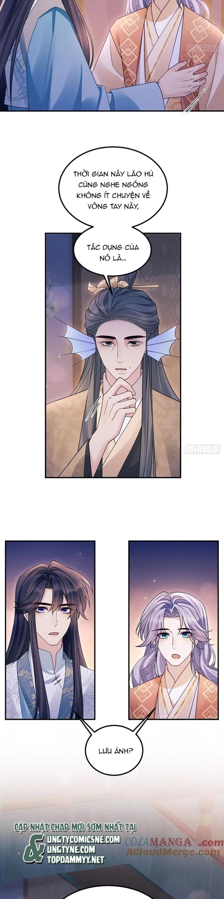 Tôi Hoài Nghi Ảnh Đế Đang Theo Đuổi Tôi Chapter 186 - 16