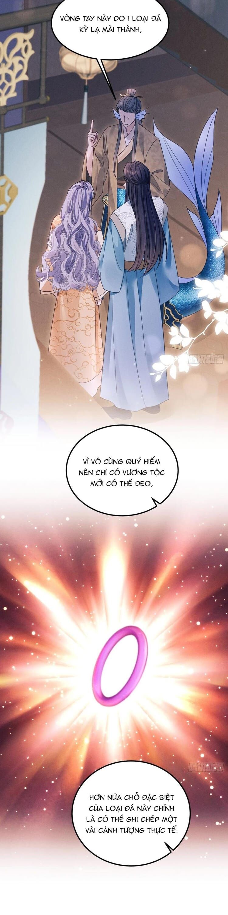 Tôi Hoài Nghi Ảnh Đế Đang Theo Đuổi Tôi Chapter 186 - 17