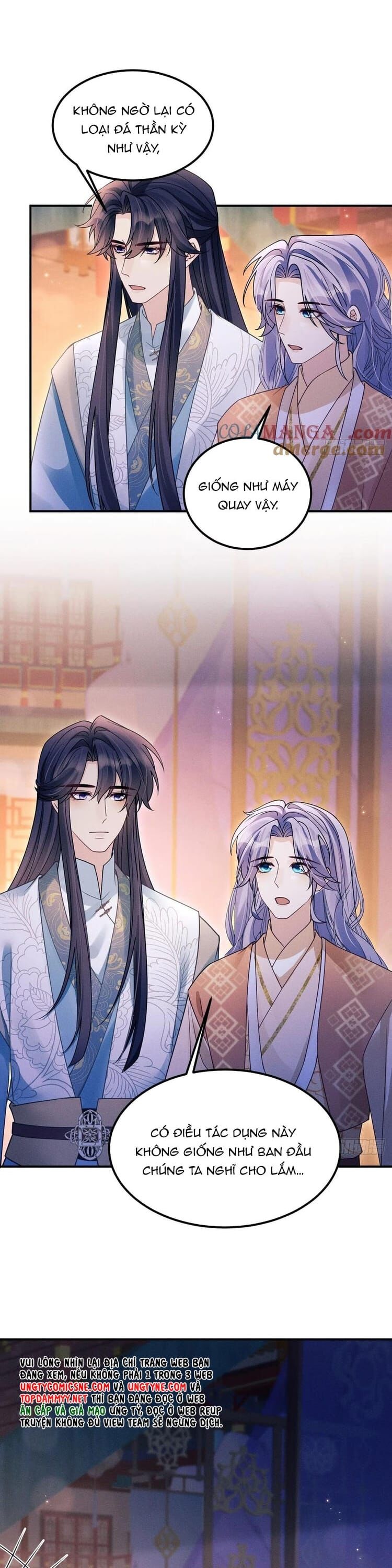 Tôi Hoài Nghi Ảnh Đế Đang Theo Đuổi Tôi Chapter 186 - 18