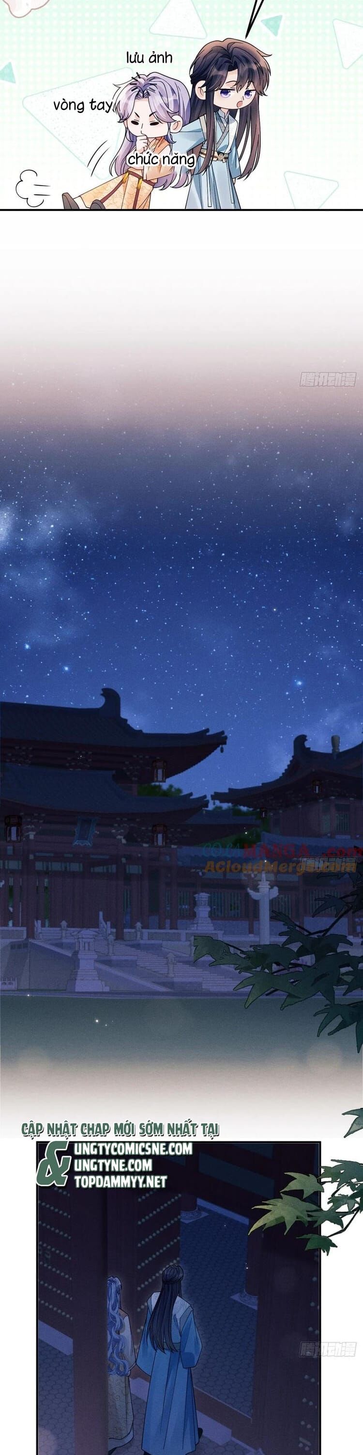 Tôi Hoài Nghi Ảnh Đế Đang Theo Đuổi Tôi Chapter 186 - 20