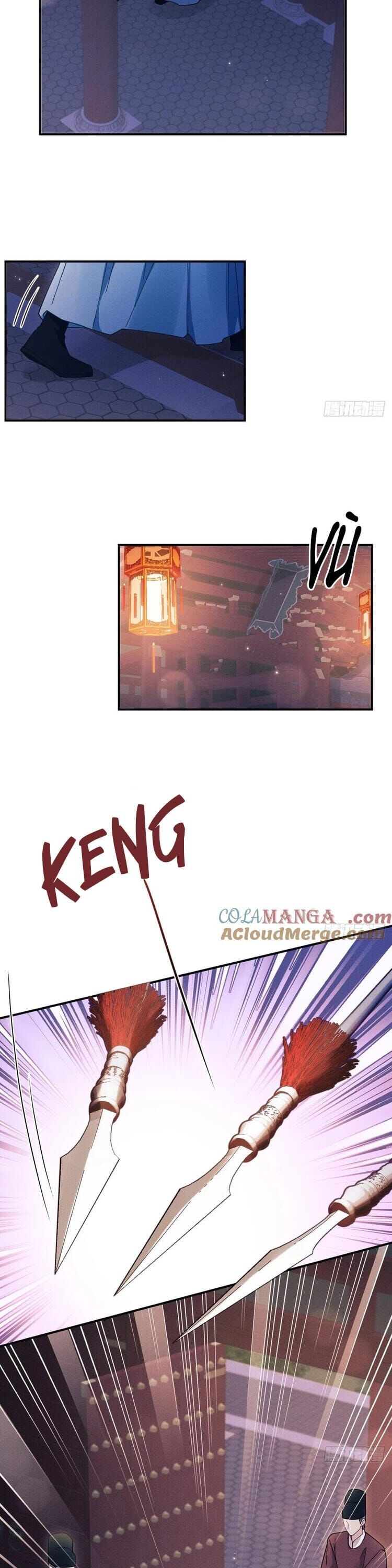 Tôi Hoài Nghi Ảnh Đế Đang Theo Đuổi Tôi Chapter 186 - 21