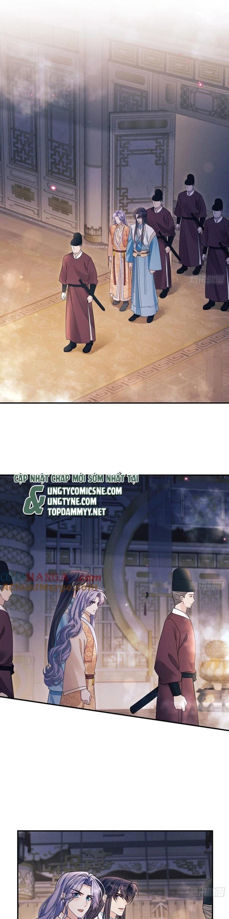 Tôi Hoài Nghi Ảnh Đế Đang Theo Đuổi Tôi Chapter 186 - 24