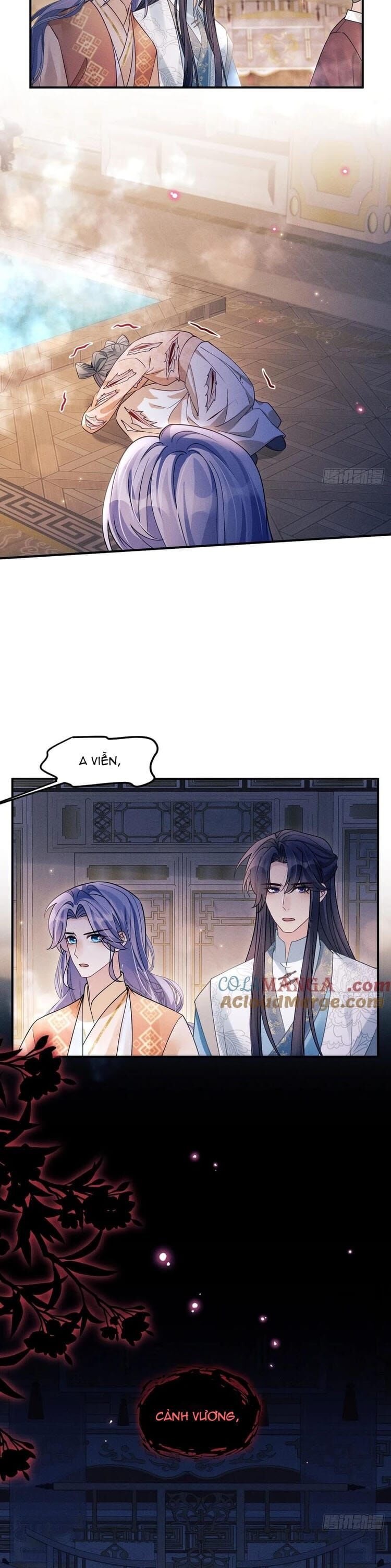 Tôi Hoài Nghi Ảnh Đế Đang Theo Đuổi Tôi Chapter 186 - 25