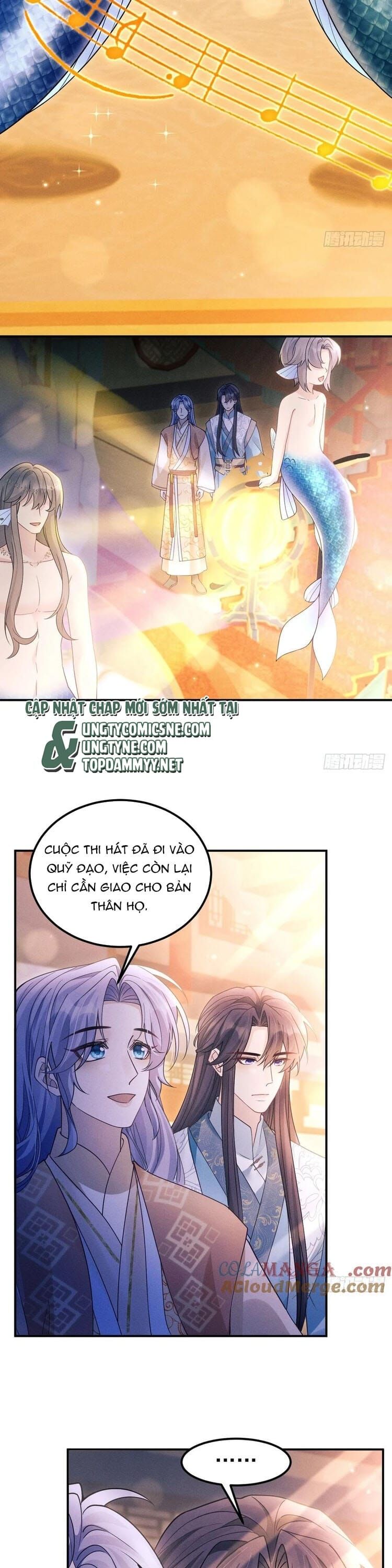 Tôi Hoài Nghi Ảnh Đế Đang Theo Đuổi Tôi Chapter 186 - 5