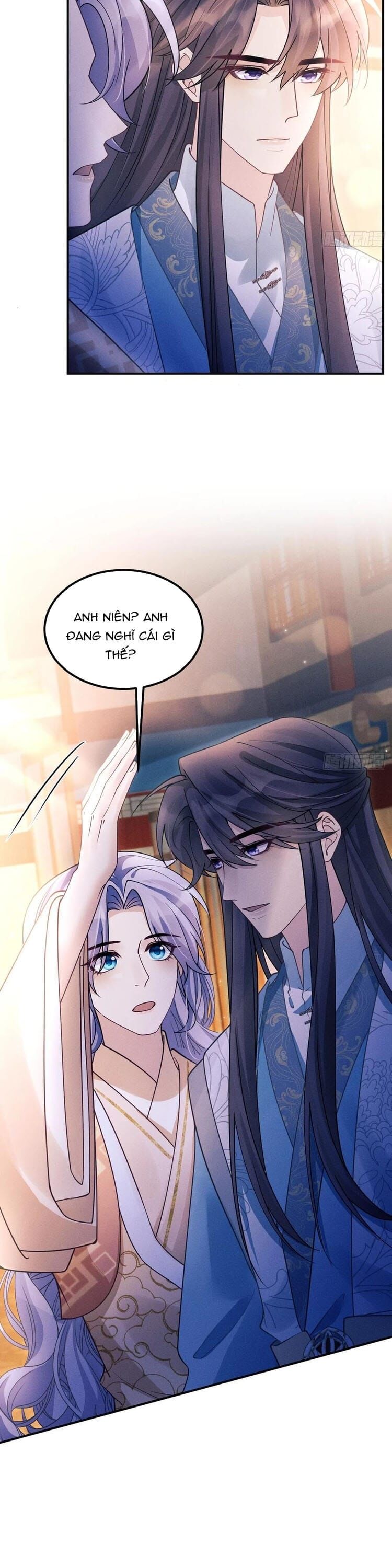 Tôi Hoài Nghi Ảnh Đế Đang Theo Đuổi Tôi Chapter 186 - 6