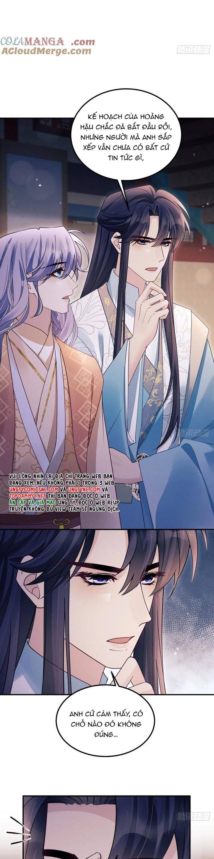 Tôi Hoài Nghi Ảnh Đế Đang Theo Đuổi Tôi Chapter 186 - 7