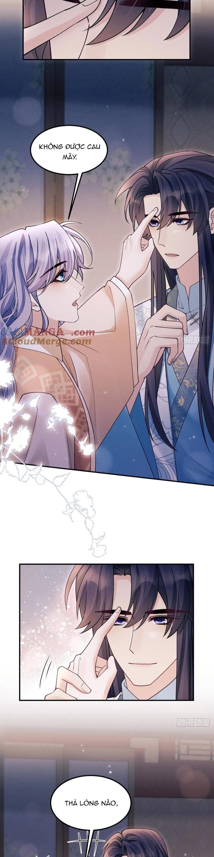Tôi Hoài Nghi Ảnh Đế Đang Theo Đuổi Tôi Chapter 186 - 8