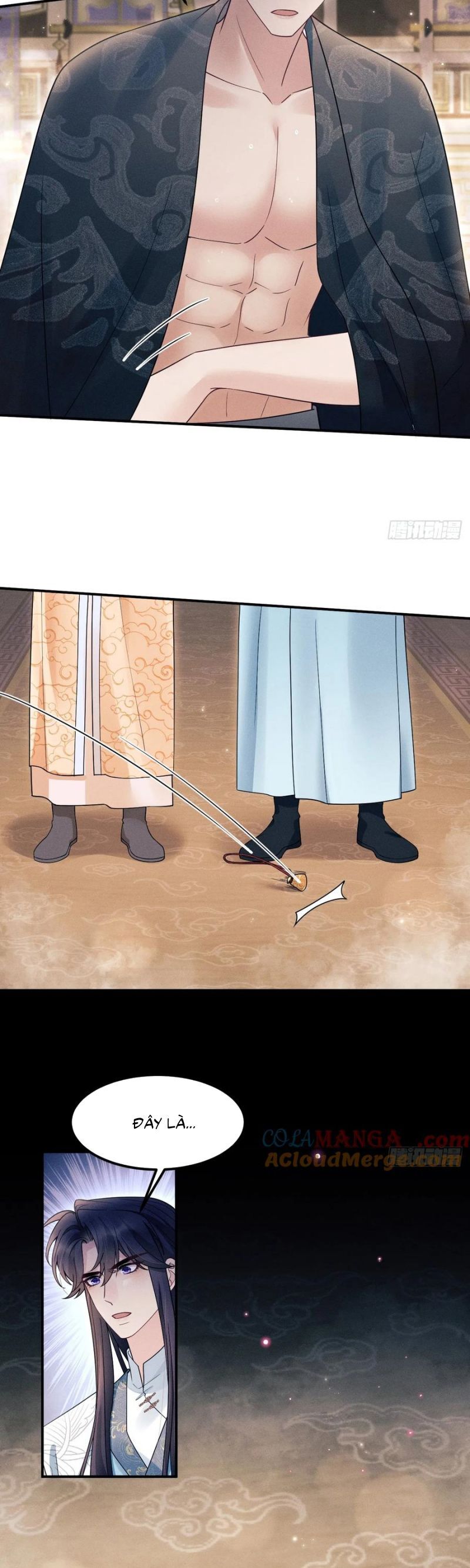 Tôi Hoài Nghi Ảnh Đế Đang Theo Đuổi Tôi Chapter 187 - 11
