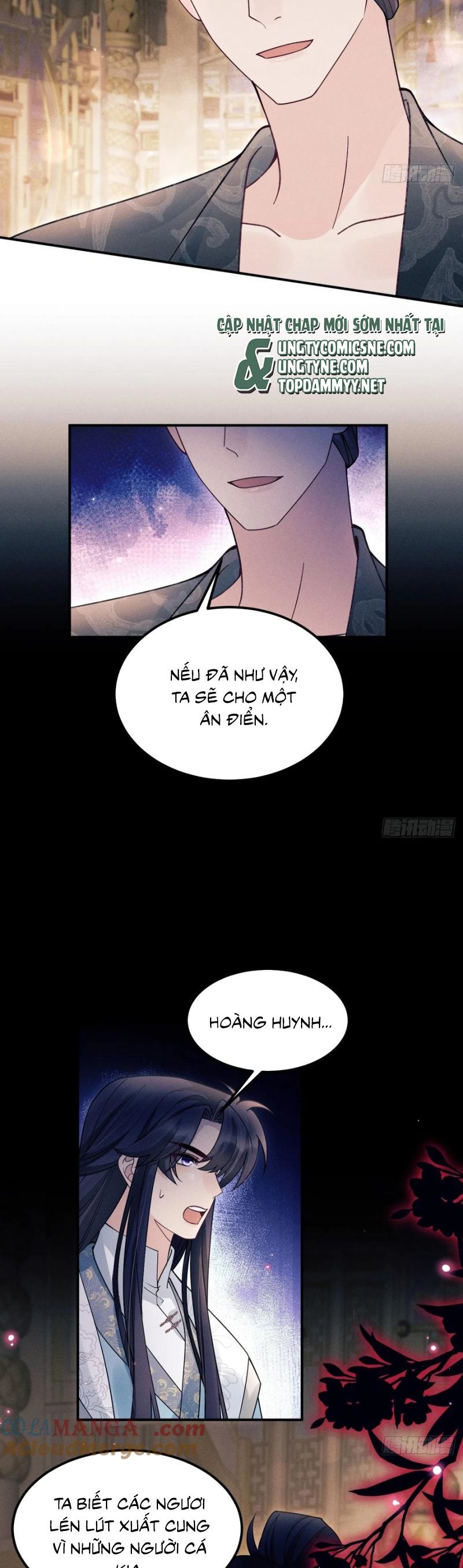 Tôi Hoài Nghi Ảnh Đế Đang Theo Đuổi Tôi Chapter 187 - 18