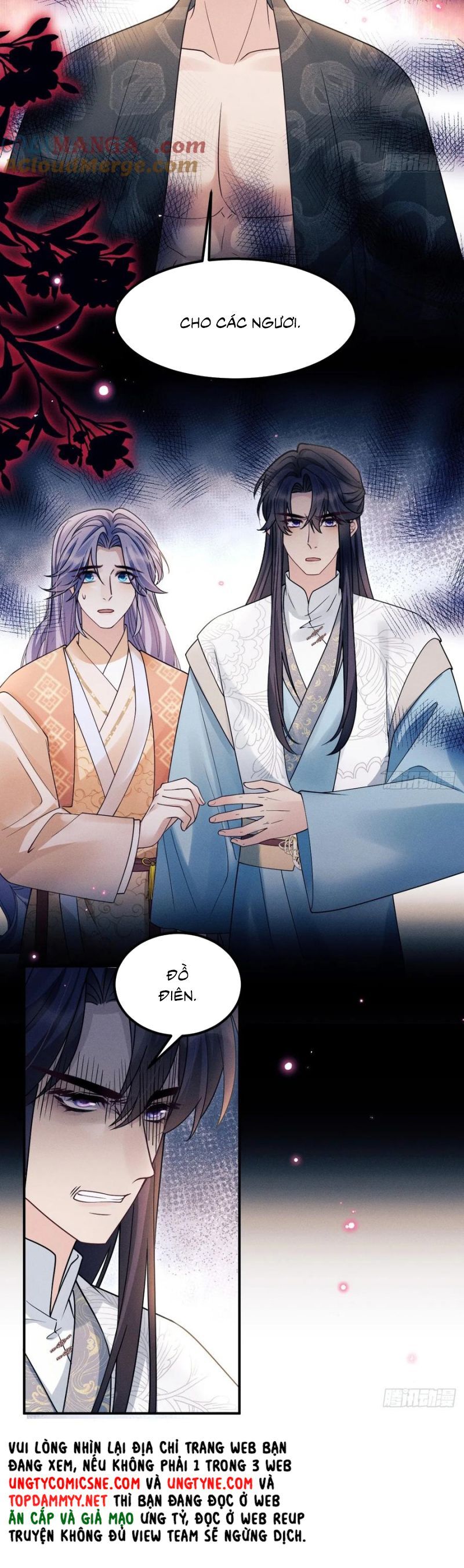 Tôi Hoài Nghi Ảnh Đế Đang Theo Đuổi Tôi Chapter 187 - 20