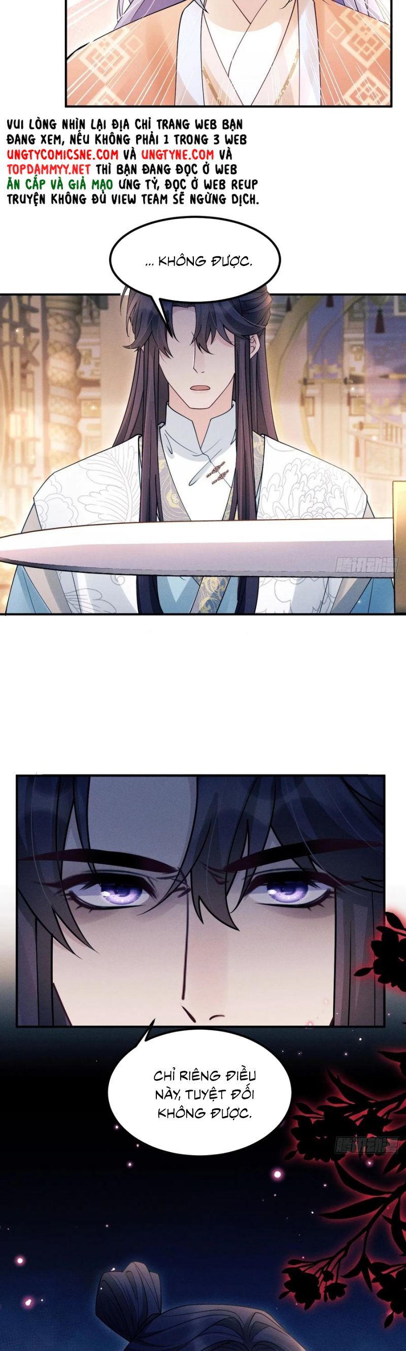 Tôi Hoài Nghi Ảnh Đế Đang Theo Đuổi Tôi Chapter 187 - 24