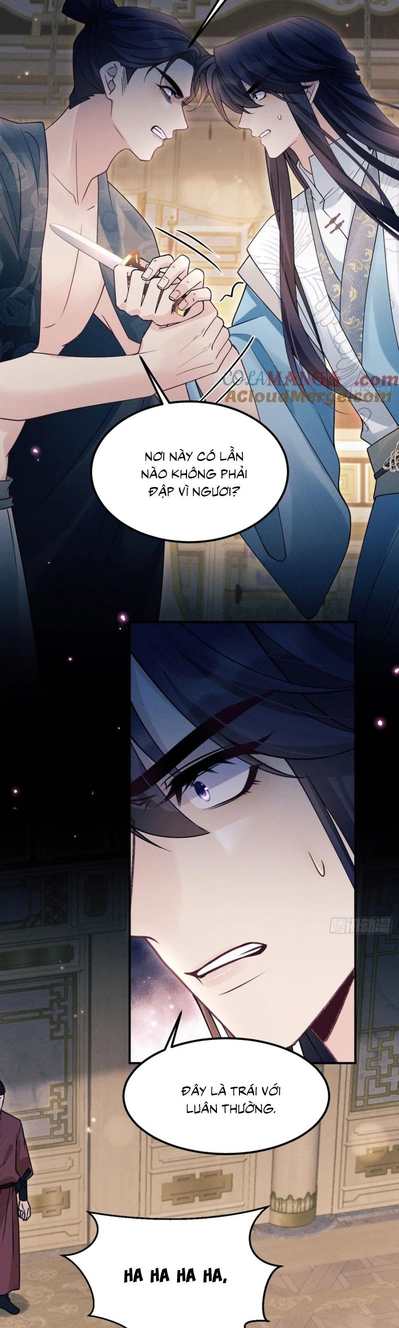 Tôi Hoài Nghi Ảnh Đế Đang Theo Đuổi Tôi Chapter 187 - 30