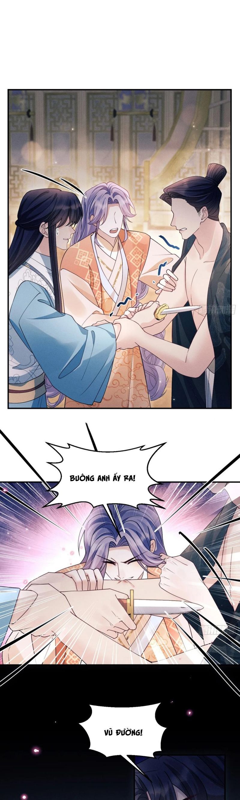Tôi Hoài Nghi Ảnh Đế Đang Theo Đuổi Tôi Chapter 187 - 33