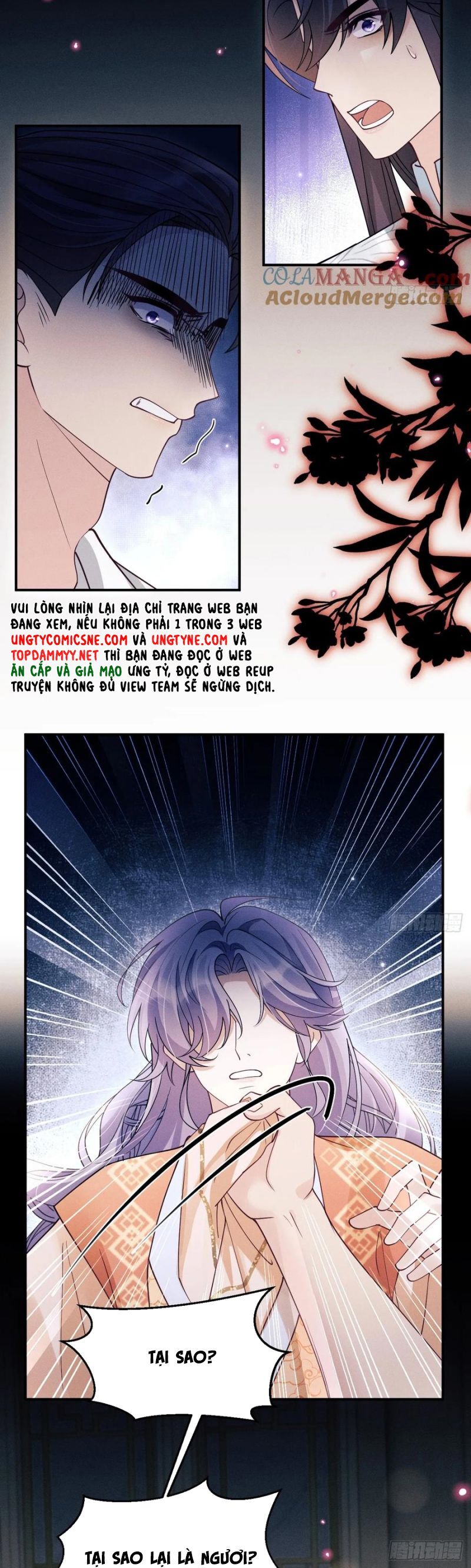 Tôi Hoài Nghi Ảnh Đế Đang Theo Đuổi Tôi Chapter 187 - 34
