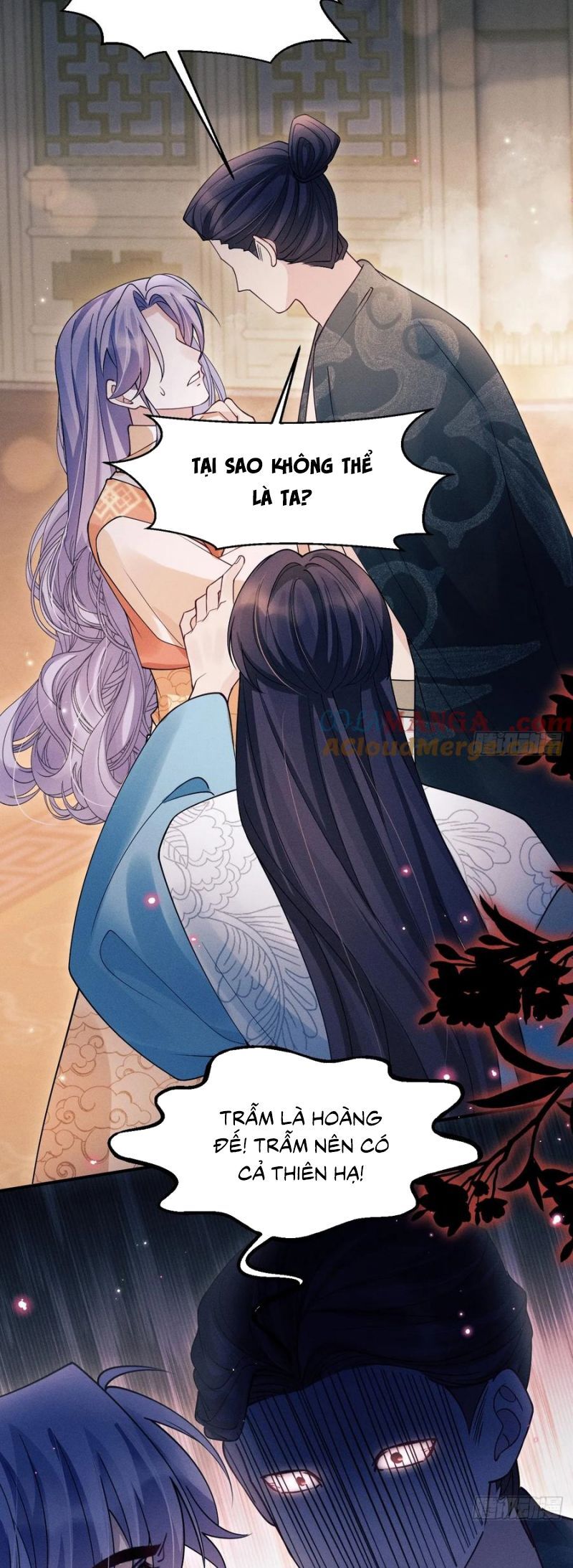 Tôi Hoài Nghi Ảnh Đế Đang Theo Đuổi Tôi Chapter 187 - 35
