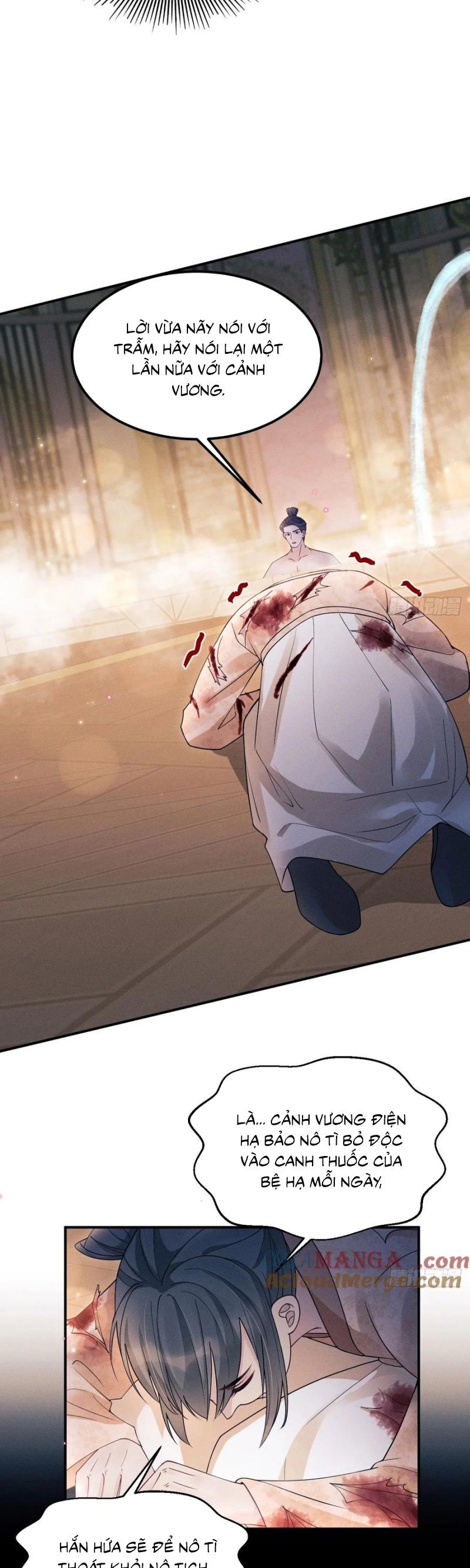 Tôi Hoài Nghi Ảnh Đế Đang Theo Đuổi Tôi Chapter 187 - 6