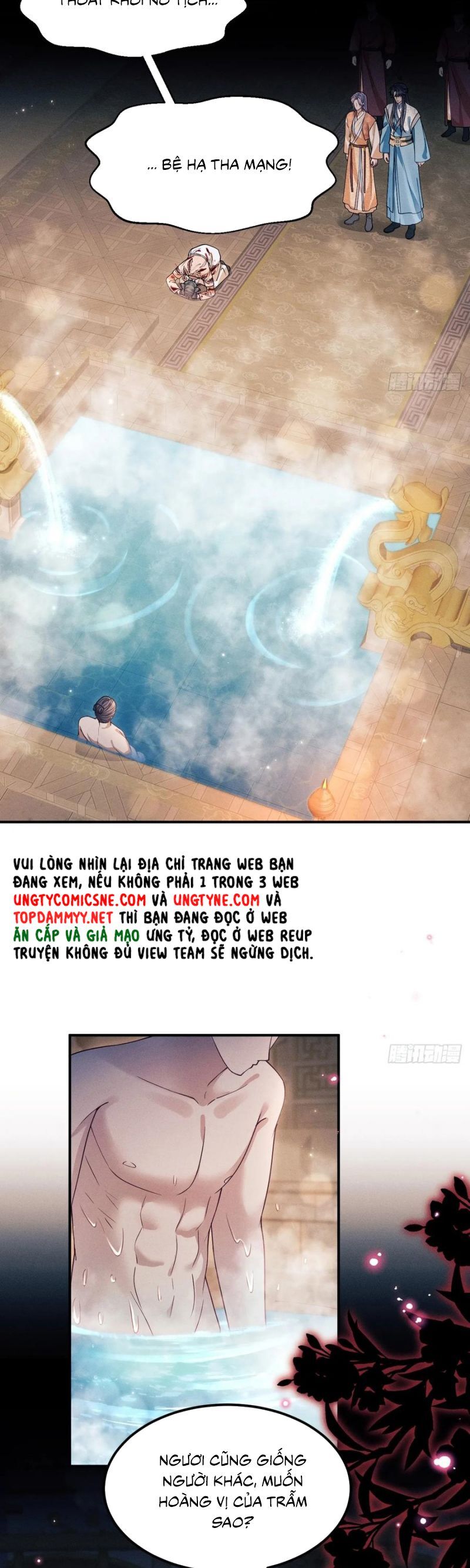 Tôi Hoài Nghi Ảnh Đế Đang Theo Đuổi Tôi Chapter 187 - 7