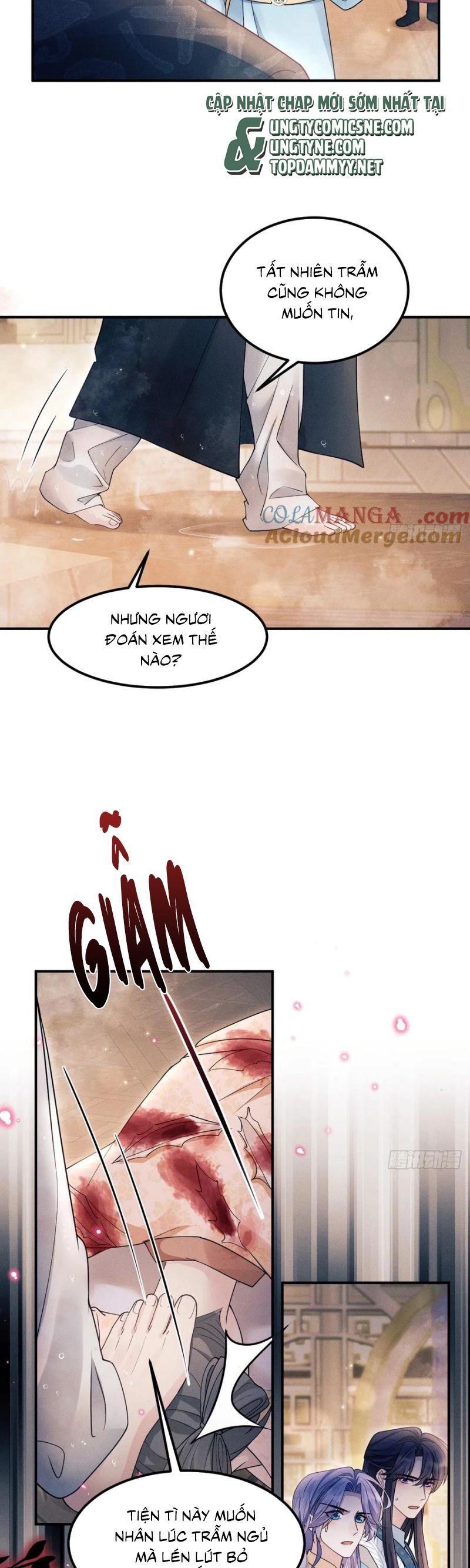 Tôi Hoài Nghi Ảnh Đế Đang Theo Đuổi Tôi Chapter 187 - 9