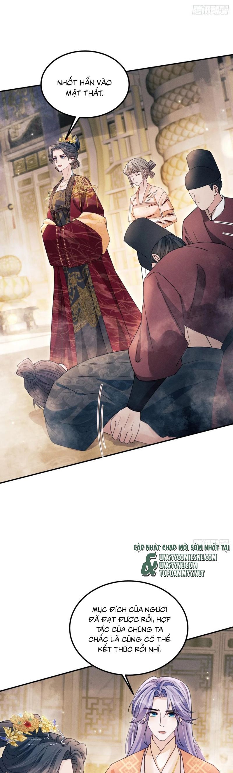 Tôi Hoài Nghi Ảnh Đế Đang Theo Đuổi Tôi Chapter 188 - 17