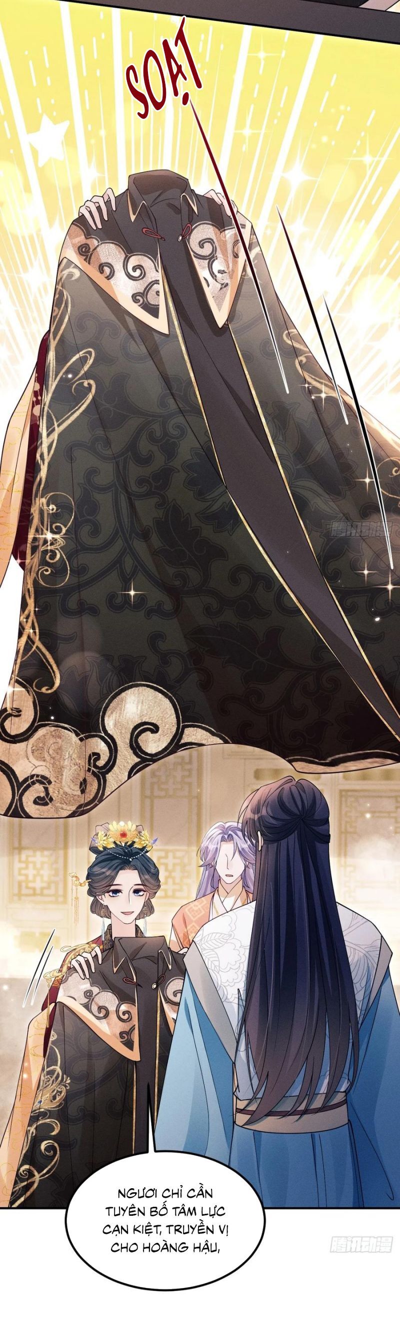 Tôi Hoài Nghi Ảnh Đế Đang Theo Đuổi Tôi Chapter 188 - 20