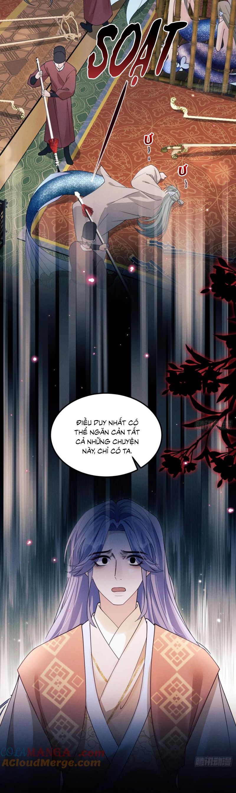 Tôi Hoài Nghi Ảnh Đế Đang Theo Đuổi Tôi Chapter 188 - 26