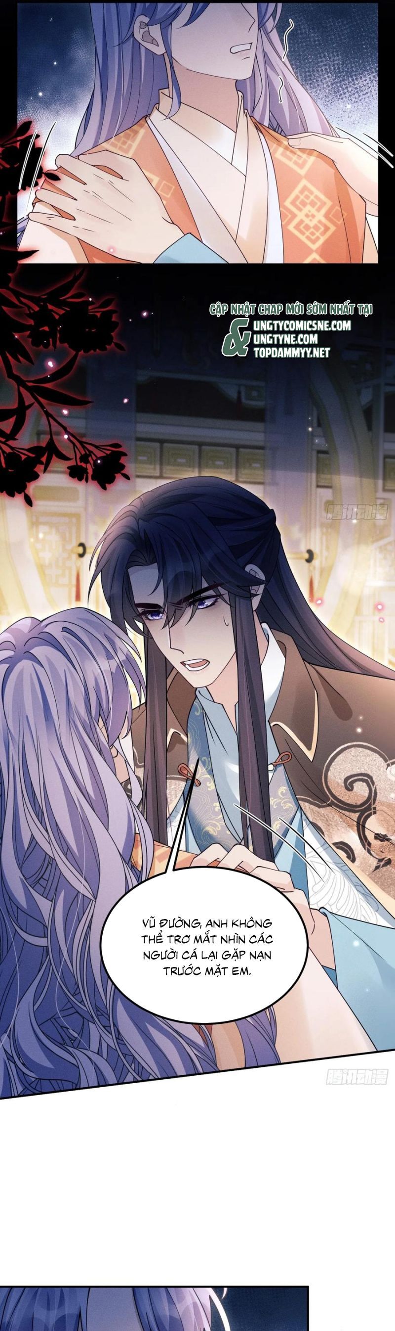 Tôi Hoài Nghi Ảnh Đế Đang Theo Đuổi Tôi Chapter 188 - 27