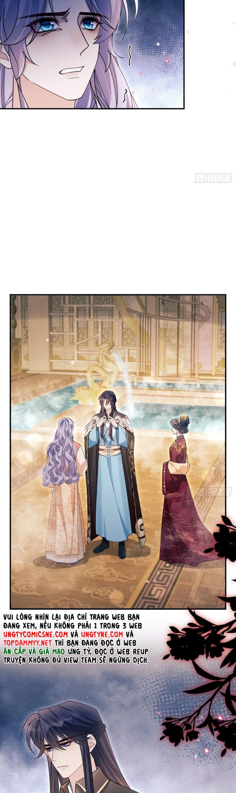 Tôi Hoài Nghi Ảnh Đế Đang Theo Đuổi Tôi Chapter 188 - 28