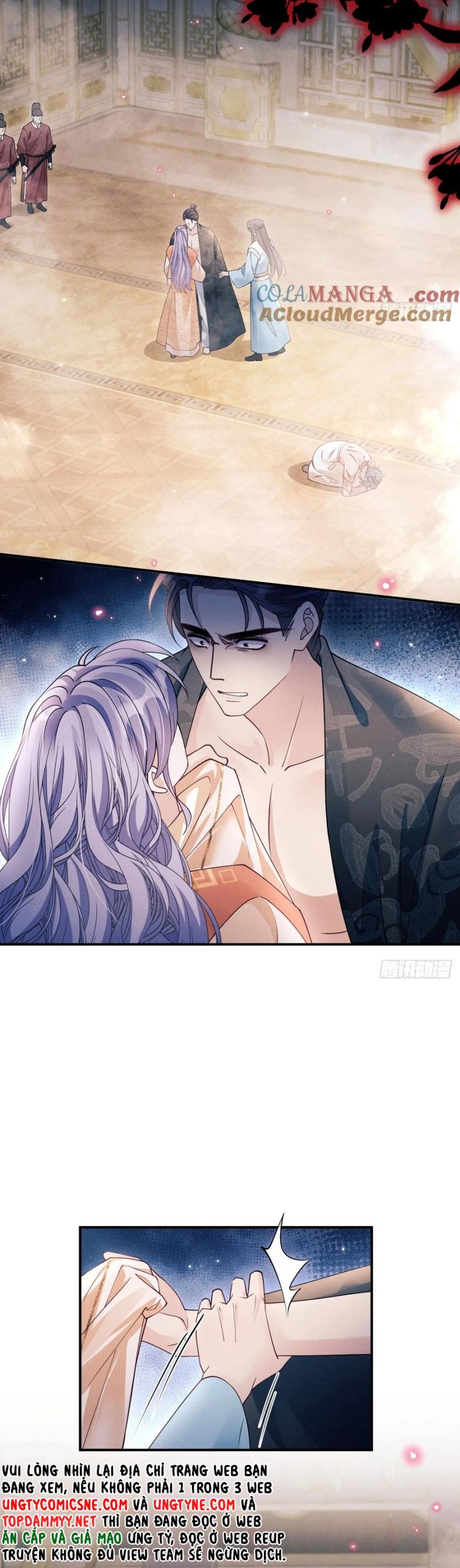 Tôi Hoài Nghi Ảnh Đế Đang Theo Đuổi Tôi Chapter 188 - 4