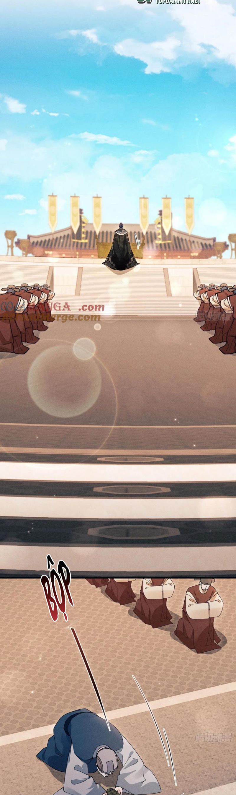 Tôi Hoài Nghi Ảnh Đế Đang Theo Đuổi Tôi Chapter 188 - 33