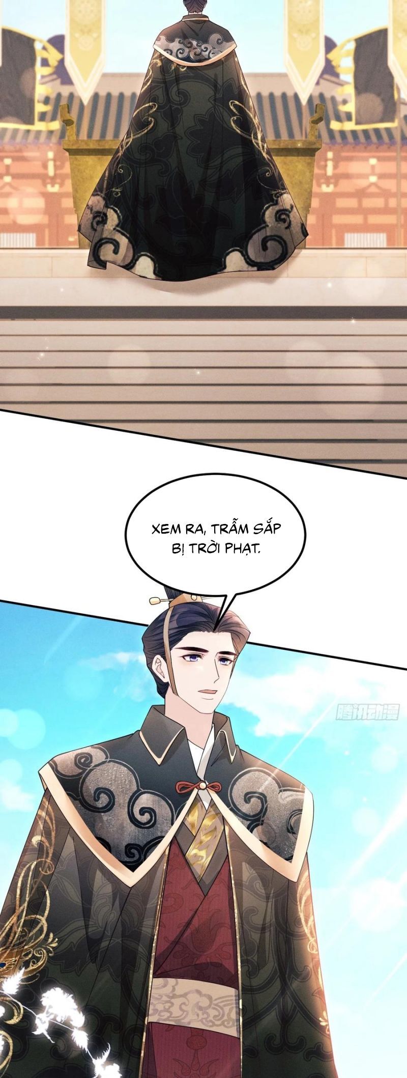 Tôi Hoài Nghi Ảnh Đế Đang Theo Đuổi Tôi Chapter 188 - 35