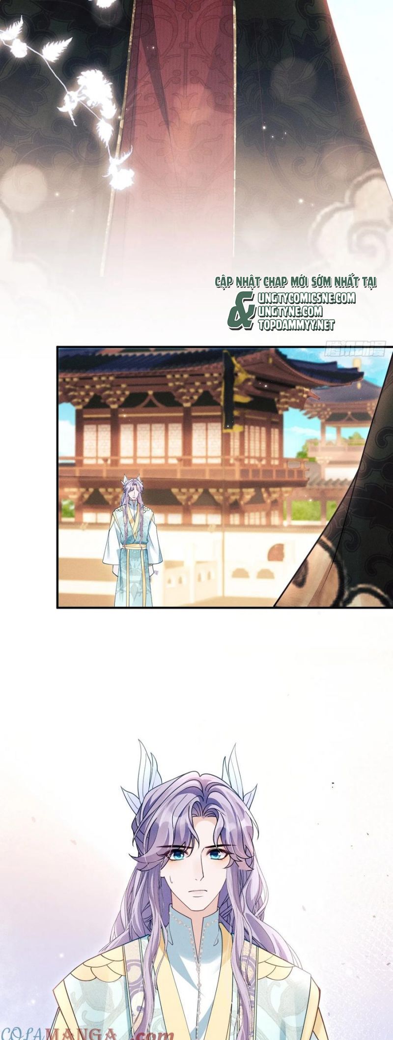 Tôi Hoài Nghi Ảnh Đế Đang Theo Đuổi Tôi Chapter 188 - 36