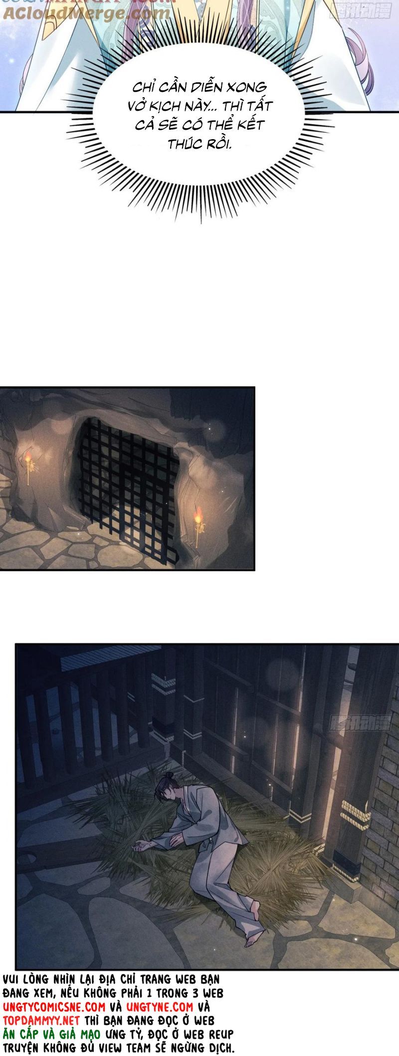 Tôi Hoài Nghi Ảnh Đế Đang Theo Đuổi Tôi Chapter 188 - 37