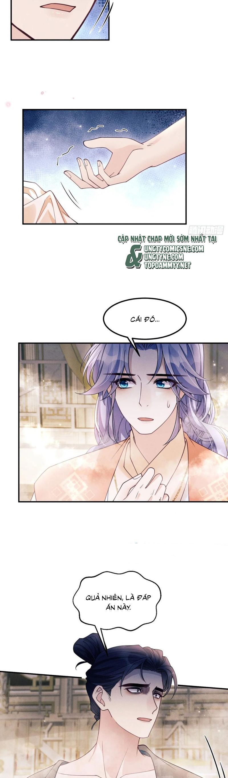 Tôi Hoài Nghi Ảnh Đế Đang Theo Đuổi Tôi Chapter 188 - 6