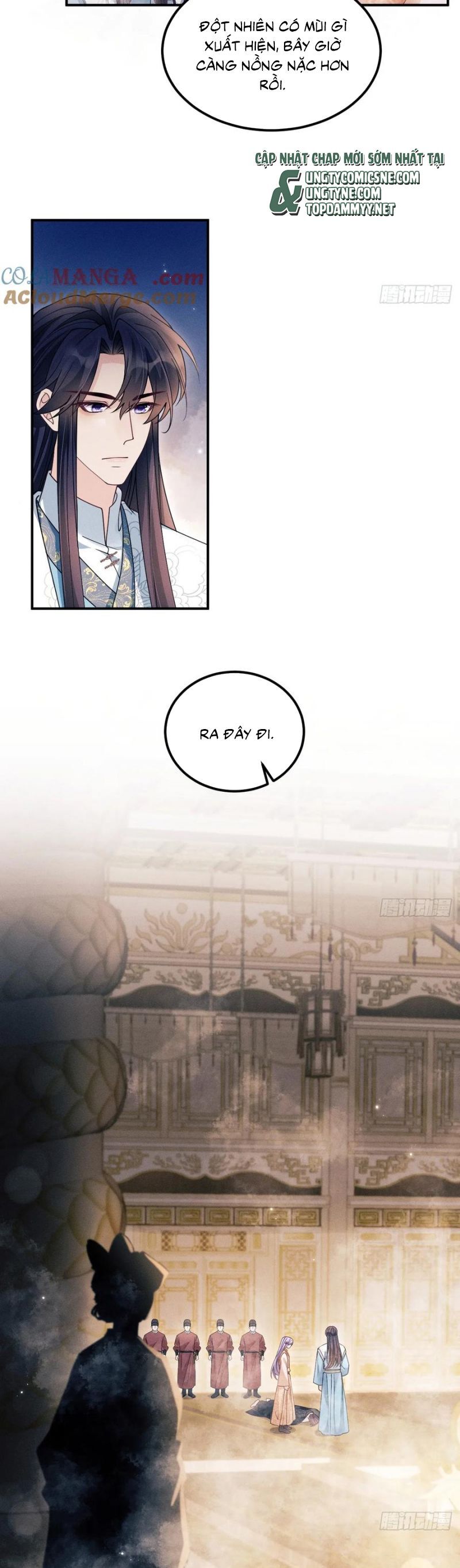 Tôi Hoài Nghi Ảnh Đế Đang Theo Đuổi Tôi Chapter 188 - 9