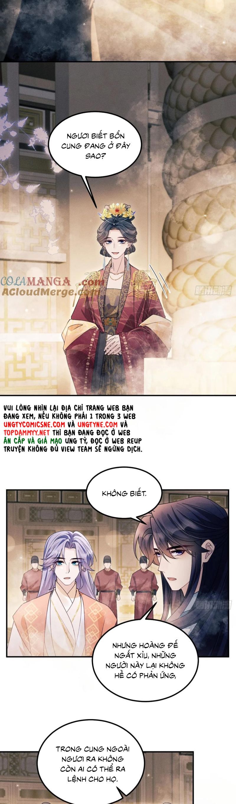 Tôi Hoài Nghi Ảnh Đế Đang Theo Đuổi Tôi Chapter 188 - 10