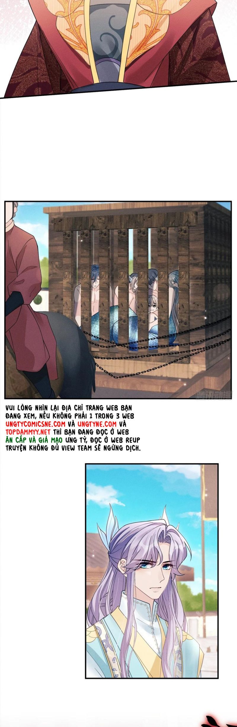 Tôi Hoài Nghi Ảnh Đế Đang Theo Đuổi Tôi Chapter 189 - 11