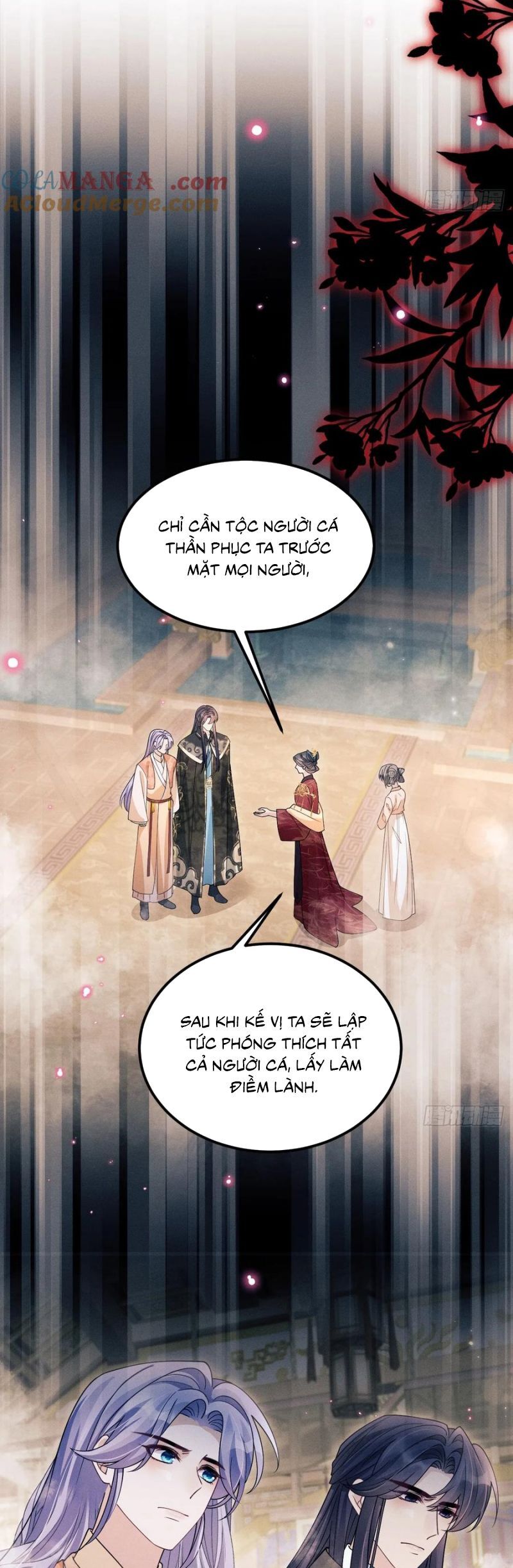 Tôi Hoài Nghi Ảnh Đế Đang Theo Đuổi Tôi Chapter 189 - 12