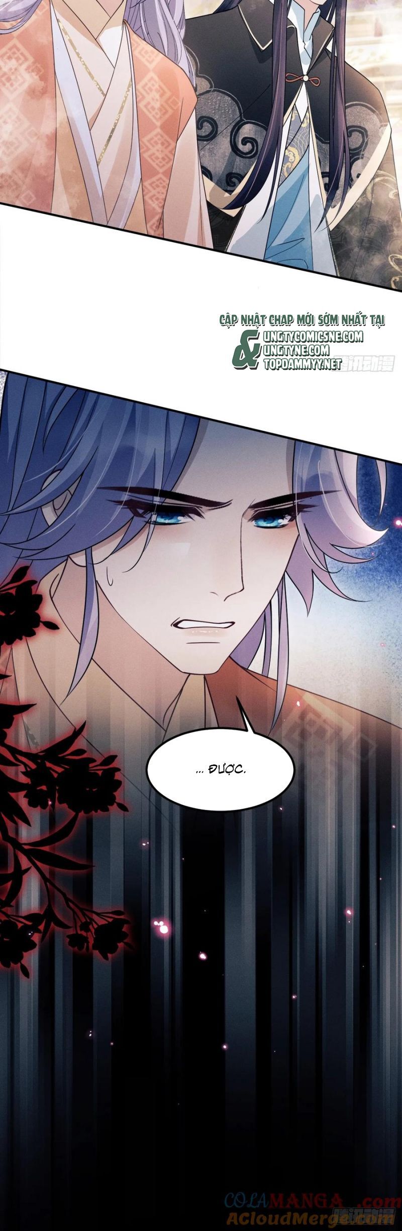 Tôi Hoài Nghi Ảnh Đế Đang Theo Đuổi Tôi Chapter 189 - 13