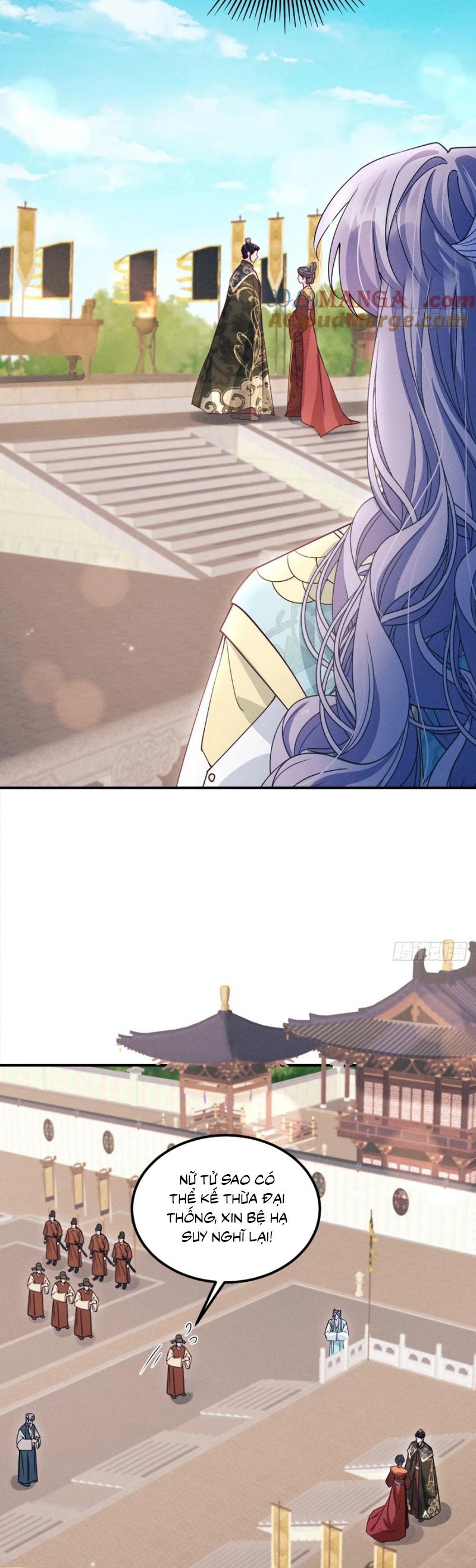 Tôi Hoài Nghi Ảnh Đế Đang Theo Đuổi Tôi Chapter 189 - 15