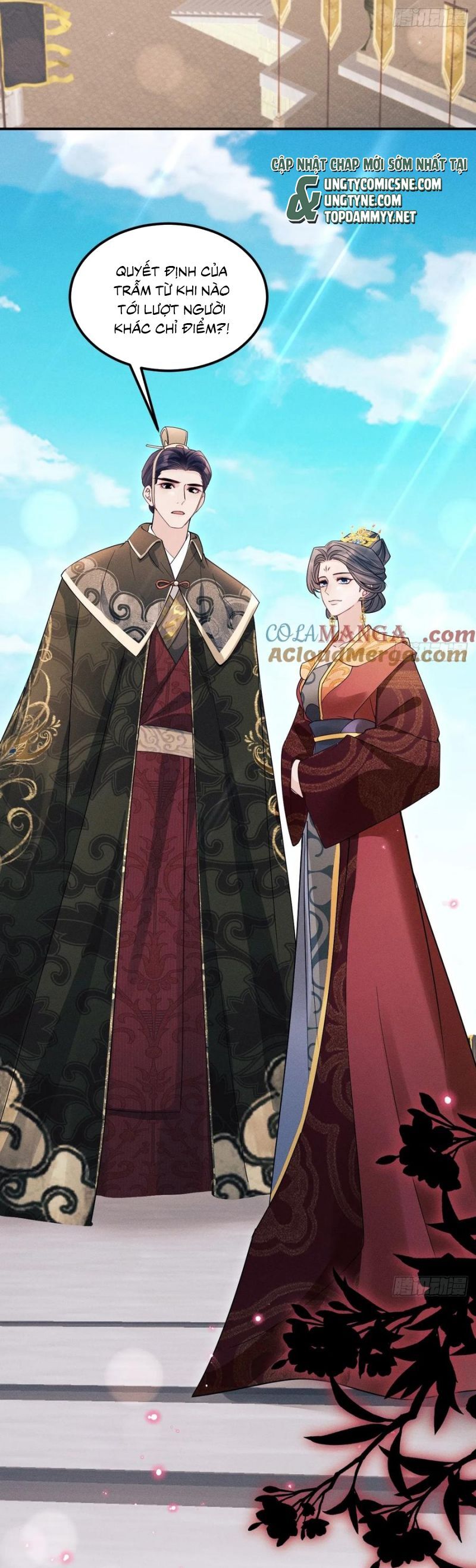 Tôi Hoài Nghi Ảnh Đế Đang Theo Đuổi Tôi Chapter 189 - 16