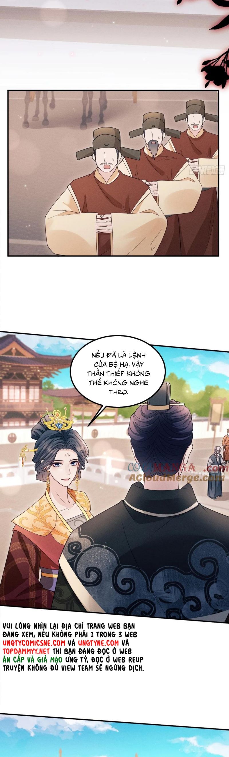 Tôi Hoài Nghi Ảnh Đế Đang Theo Đuổi Tôi Chapter 189 - 17