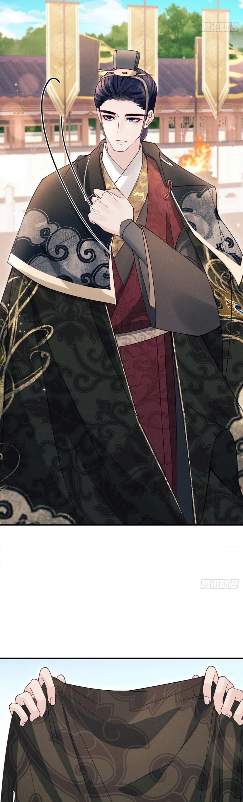 Tôi Hoài Nghi Ảnh Đế Đang Theo Đuổi Tôi Chapter 189 - 18