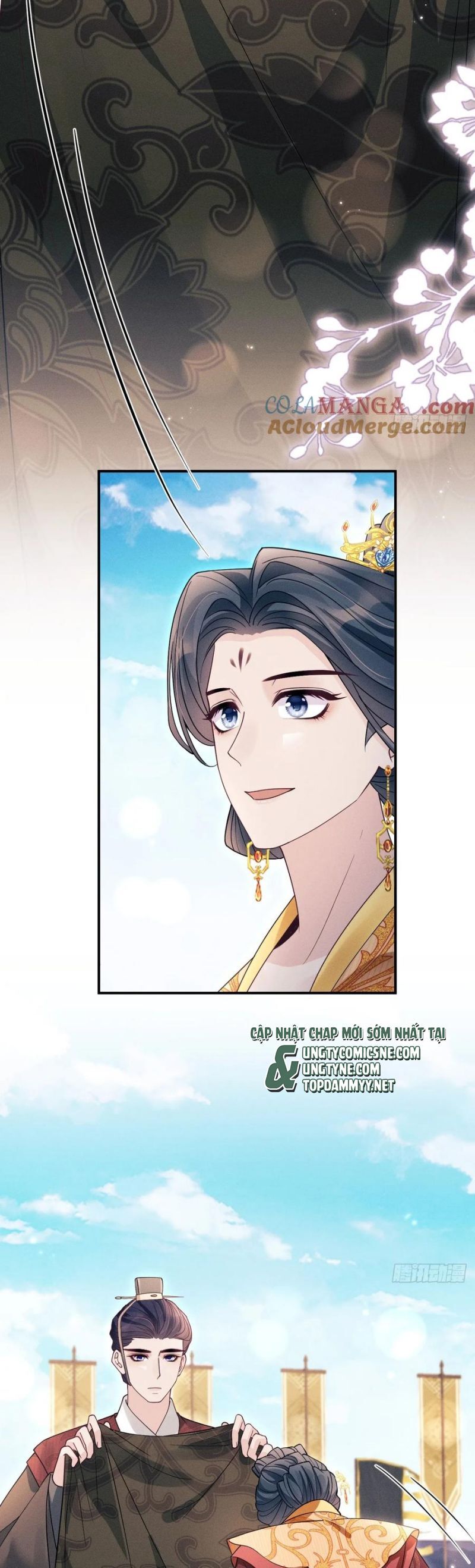 Tôi Hoài Nghi Ảnh Đế Đang Theo Đuổi Tôi Chapter 189 - 19