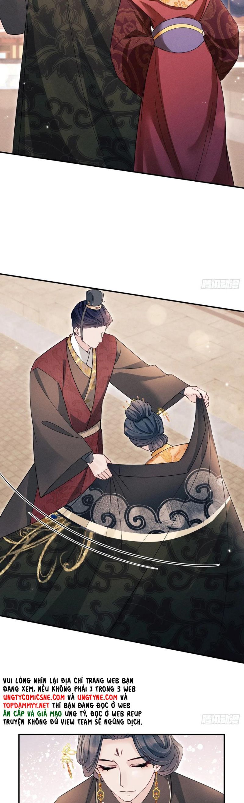 Tôi Hoài Nghi Ảnh Đế Đang Theo Đuổi Tôi Chapter 189 - 20